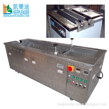 Anilox Roller Ultrasonic Cleaner/Anilox Roller Ultrasonic Cleaning Machine